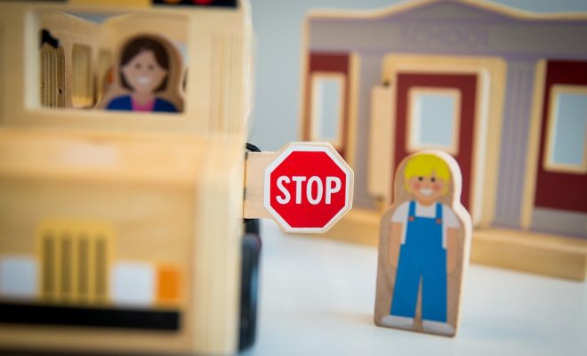 POVERTY AND SCHOOL FUNDING: WHY LOW-INCOME STUDENTS OFTEN SUFFER