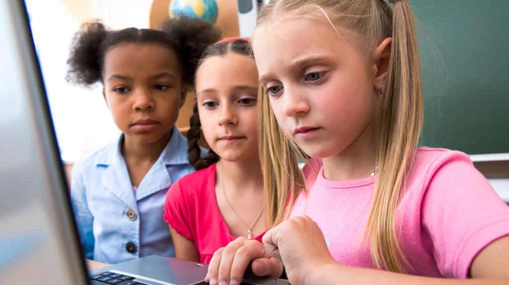 Why Students Who Have the Least Deserve More
